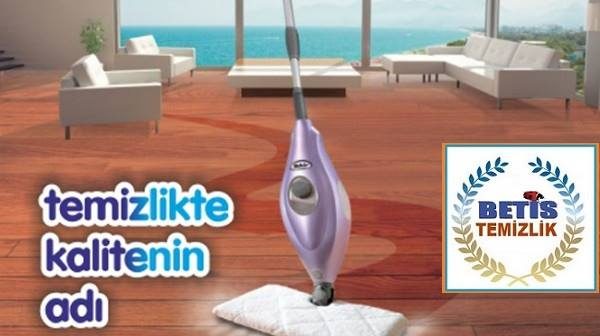 Betis temizlik ve ilaçlama şirketi