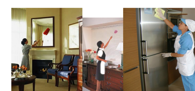 BALIKESİR TEMİZLİK